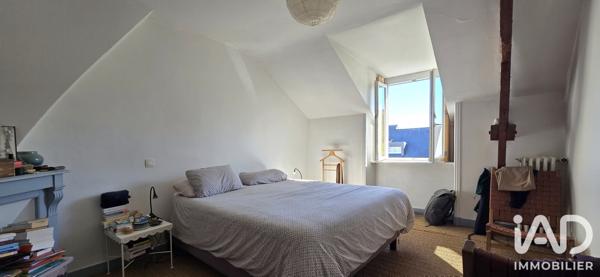 Maison à vendre 7 pièces 140 m² Vannes