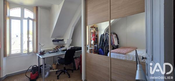 Maison à vendre 7 pièces 140 m² Vannes