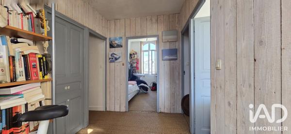 Maison à vendre 7 pièces 140 m² Vannes