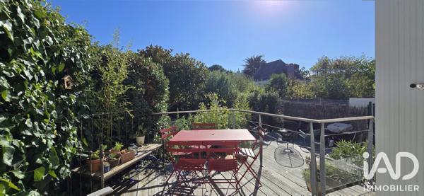 Maison à vendre 7 pièces 140 m² Vannes