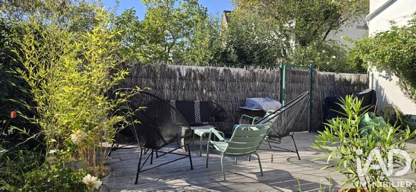 Maison à vendre 7 pièces 140 m² Vannes