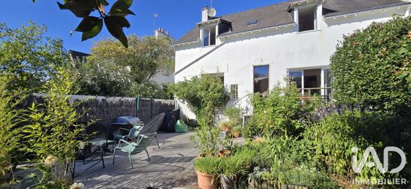 Maison à vendre 7 pièces 140 m² Vannes