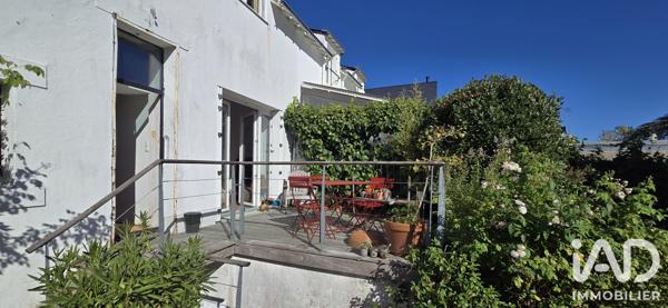 Maison à vendre 7 pièces 140 m² Vannes