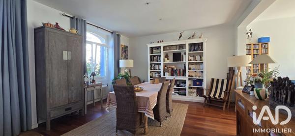 Maison à vendre 7 pièces 140 m² Vannes