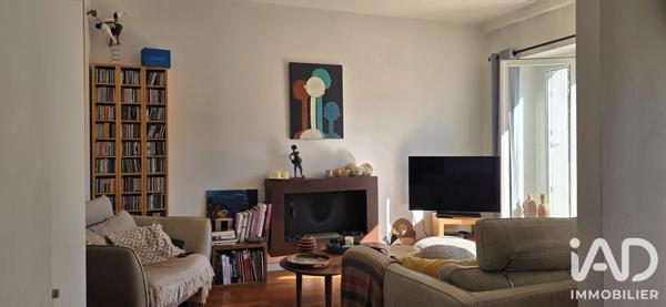 Maison à vendre 7 pièces 140 m² Vannes