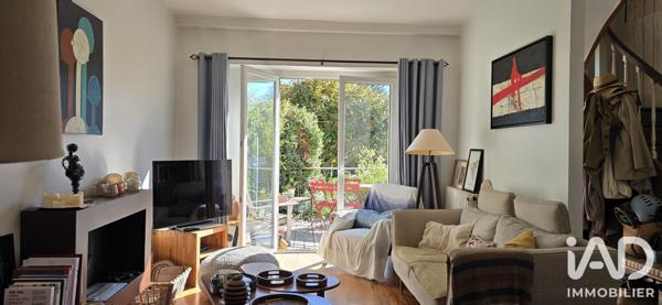 Maison à vendre 7 pièces 140 m² Vannes