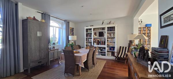 Maison à vendre 7 pièces 140 m² Vannes
