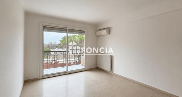 À vendre Appartement 2 pièces 39 m² - Mandelieu-la-napoule 06210