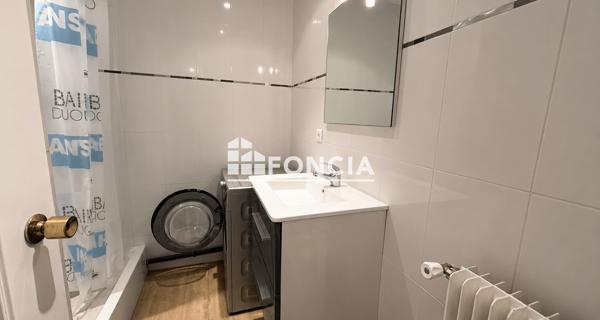 À vendre Appartement 2 pièces 39 m² - Mandelieu-la-napoule 06210