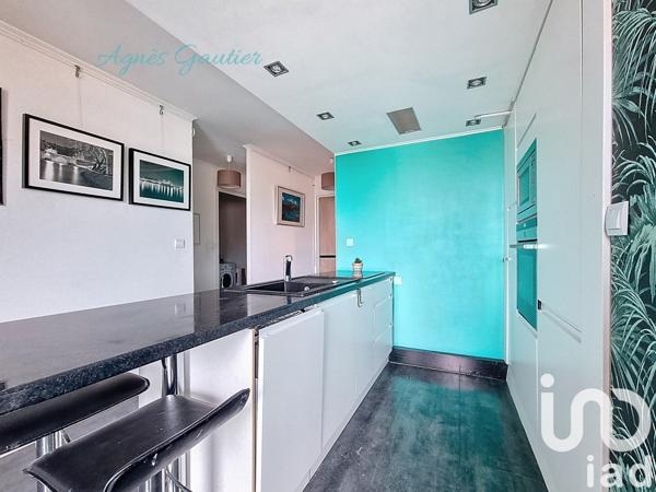 Appartement à vendre 2 pièces 59 m² Sucy-en-Brie