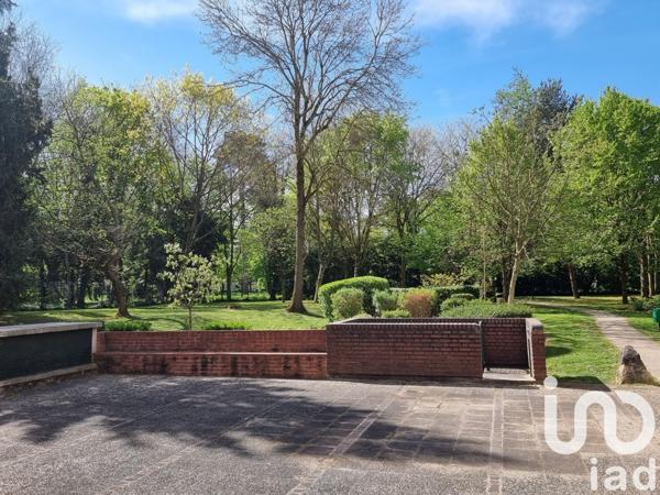 Appartement à vendre 2 pièces 59 m² Sucy-en-Brie