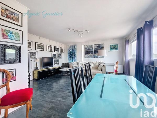 Appartement à vendre 2 pièces 59 m² Sucy-en-Brie