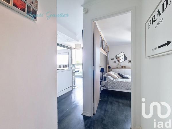 Appartement à vendre 2 pièces 59 m² Sucy-en-Brie