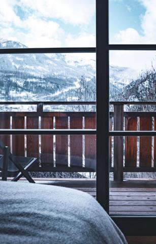 Val d’Allos – Chalet d’Architecte de 296 m² – Panorama Majestueux & Prestations Haute Couture