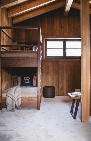 Val d’Allos – Chalet d’Architecte de 296 m² – Panorama Majestueux & Prestations Haute Couture