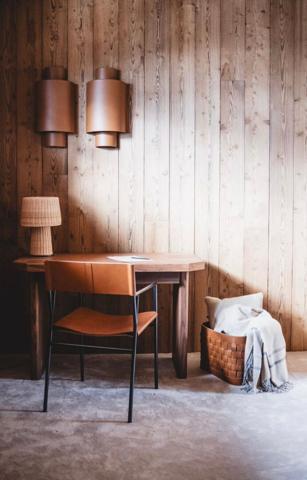 Val d’Allos – Chalet d’Architecte de 296 m² – Panorama Majestueux & Prestations Haute Couture