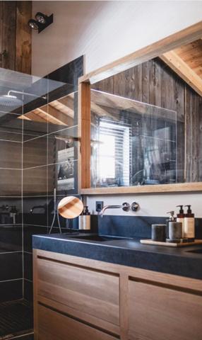 Val d’Allos – Chalet d’Architecte de 296 m² – Panorama Majestueux & Prestations Haute Couture