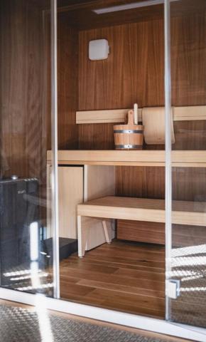 Val d’Allos – Chalet d’Architecte de 296 m² – Panorama Majestueux & Prestations Haute Couture