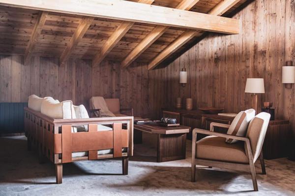 Val d’Allos – Chalet d’Architecte de 296 m² – Panorama Majestueux & Prestations Haute Couture