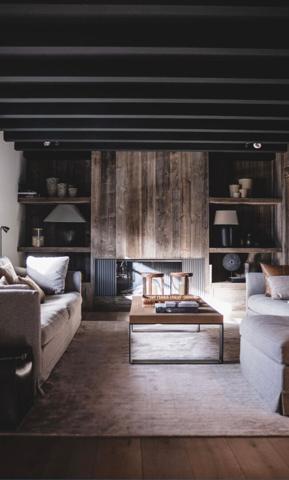 Val d’Allos – Chalet d’Architecte de 296 m² – Panorama Majestueux & Prestations Haute Couture