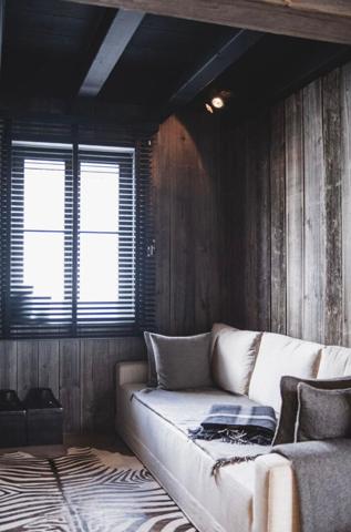 Val d’Allos – Chalet d’Architecte de 296 m² – Panorama Majestueux & Prestations Haute Couture