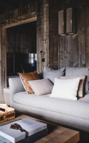 Val d’Allos – Chalet d’Architecte de 296 m² – Panorama Majestueux & Prestations Haute Couture