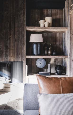 Val d’Allos – Chalet d’Architecte de 296 m² – Panorama Majestueux & Prestations Haute Couture