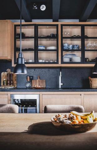 Val d’Allos – Chalet d’Architecte de 296 m² – Panorama Majestueux & Prestations Haute Couture