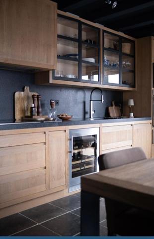 Val d’Allos – Chalet d’Architecte de 296 m² – Panorama Majestueux & Prestations Haute Couture