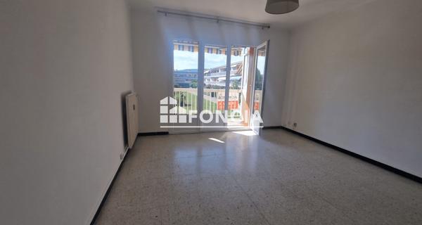 À vendre Appartement 3 pièces 62.24 m² - Brignoles 83170
