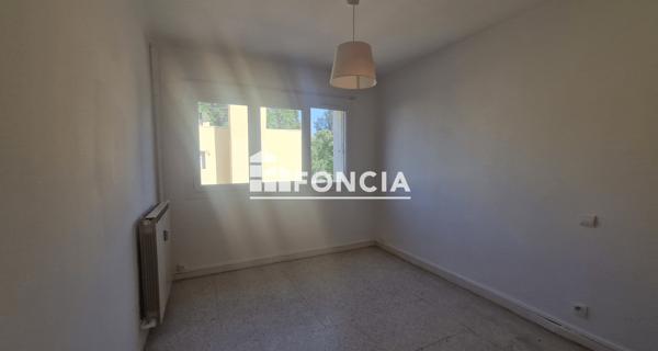À vendre Appartement 3 pièces 62.24 m² - Brignoles 83170