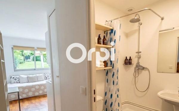 Appartement à vendre    1 pièce • 13 m2 Paris 20