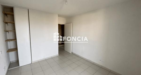 Location Appartement 3 pièces 61.6 m² - Avignon 84000