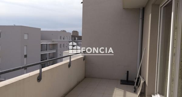 Location Appartement 3 pièces 61.6 m² - Avignon 84000