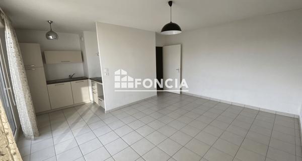 Location Appartement 3 pièces 61.6 m² - Avignon 84000