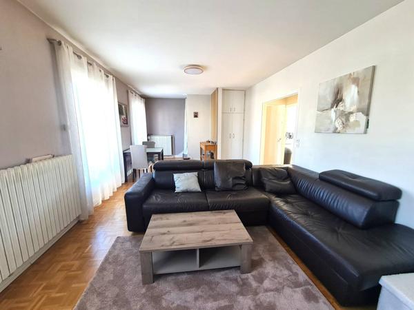 Maison Ozoir La Ferriere 5 pièce(s) 120 m2