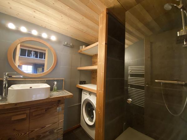 Megève (74120) STUDIO - PROCHE DU COEUR DU VILLAGE