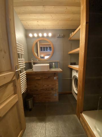 Megève (74120) STUDIO - PROCHE DU COEUR DU VILLAGE