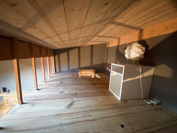 Megève (74120) STUDIO - PROCHE DU COEUR DU VILLAGE