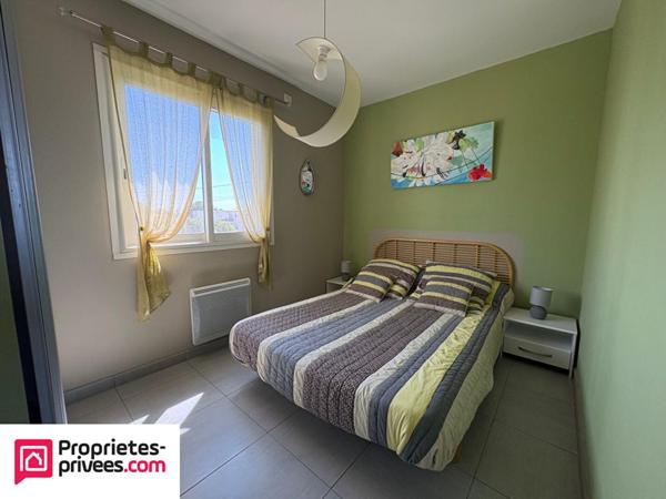 Maison Grau d'Agde 5 pièce(s) 100 m2