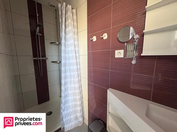 Maison Grau d'Agde 5 pièce(s) 100 m2