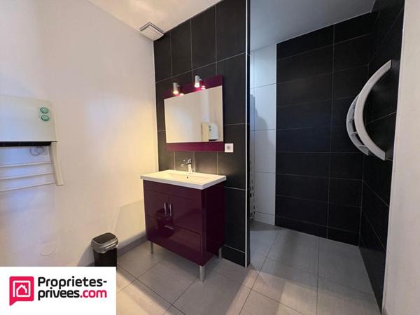 Maison Grau d'Agde 5 pièce(s) 100 m2