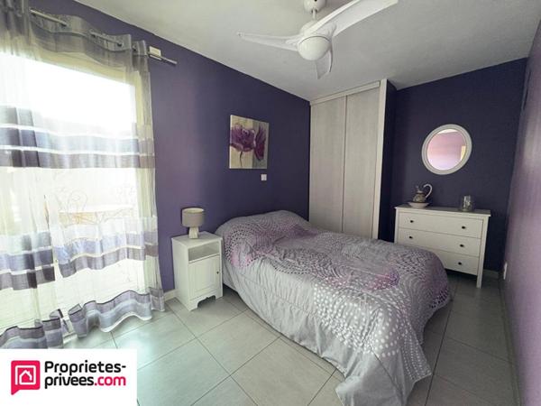Maison Grau d'Agde 5 pièce(s) 100 m2