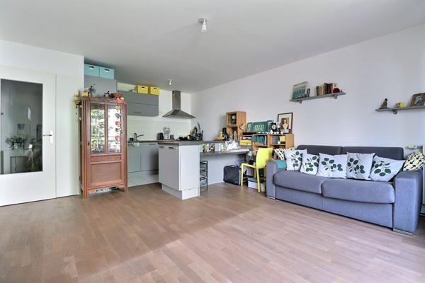 Appartement Colombes 2 pièce(s) 42 m2