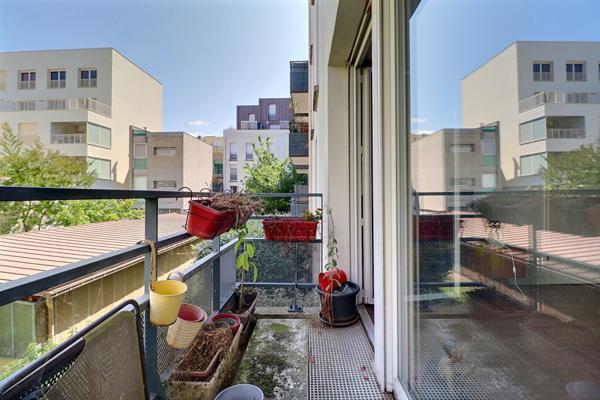Appartement Colombes 2 pièce(s) 42 m2