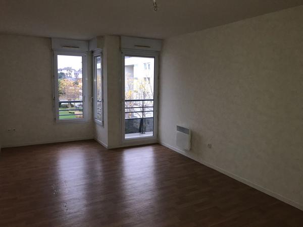 49000 ANGERS T3 - FRONT DE MAINE