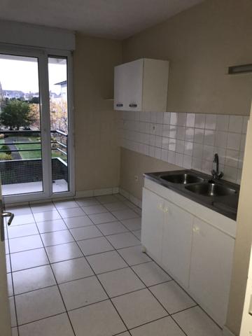49000 ANGERS T3 - FRONT DE MAINE