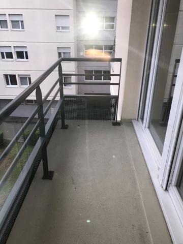 49000 ANGERS T3 - FRONT DE MAINE