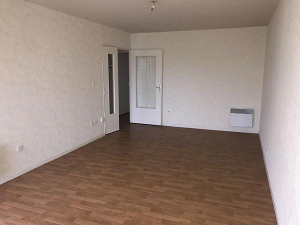 49000 ANGERS T3 - FRONT DE MAINE