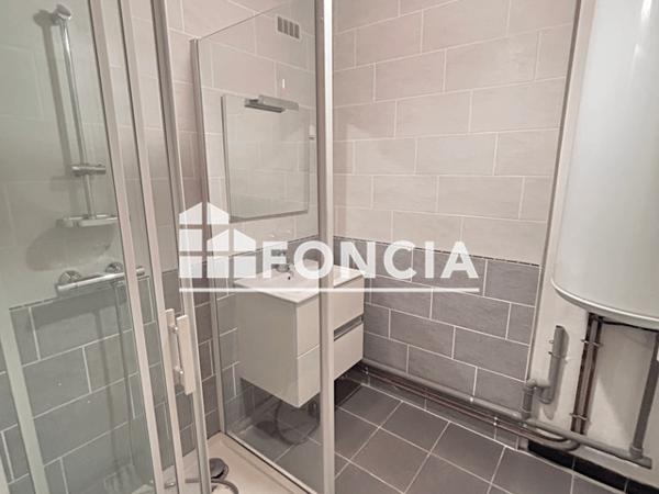 Location Appartement 3 pièces 58.4 m² - 3 RUE JEAN BATISTE CLEMENT Nouvion Sur Meuse 08160